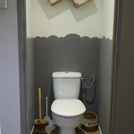 D Hotes Atelier De Jean Paul * Prades (Pyrenees-Orientales)