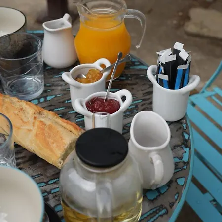 Bed & Breakfast D Hotes Atelier De Jean Paul *