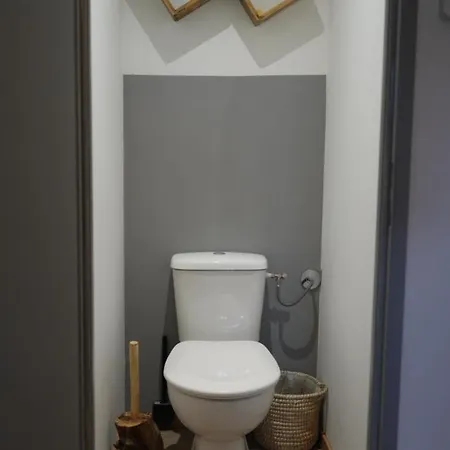 D Hotes Atelier De Jean Paul Bed & Breakfast Prades (Pyrenees-Orientales)