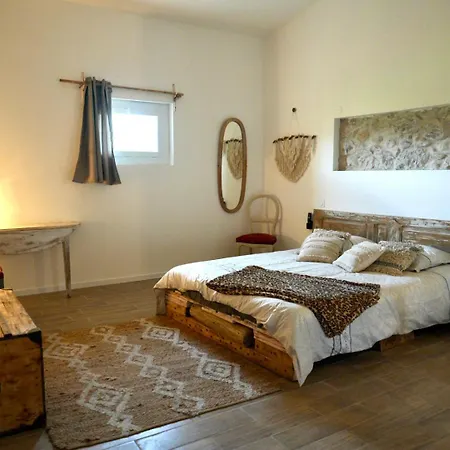 D Hotes Atelier De Jean Paul Prades (Pyrenees-Orientales)