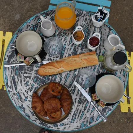 Bed & Breakfast D Hotes Atelier De Jean Paul *