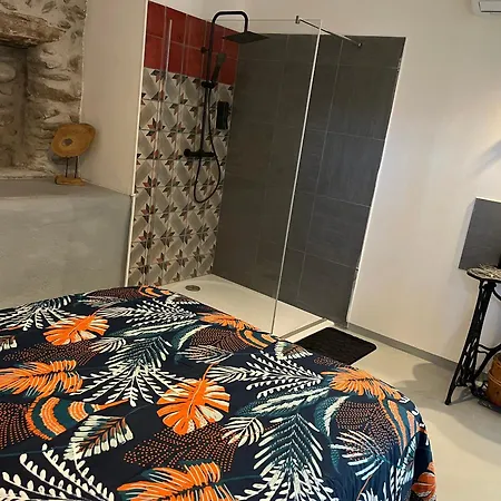 D Hôtes Atelier De Jean Paul Alojamento de Acomodação e Pequeno-almoço 3*