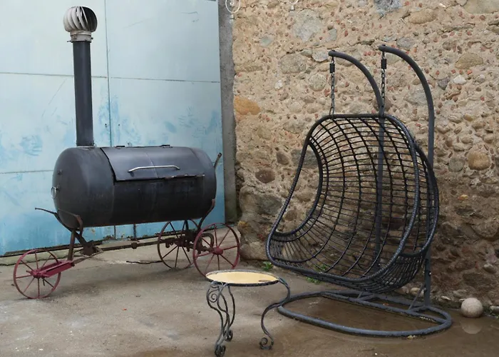 D Hôtes Atelier De Jean Paul Alojamento de Acomodação e Pequeno-almoço 3*