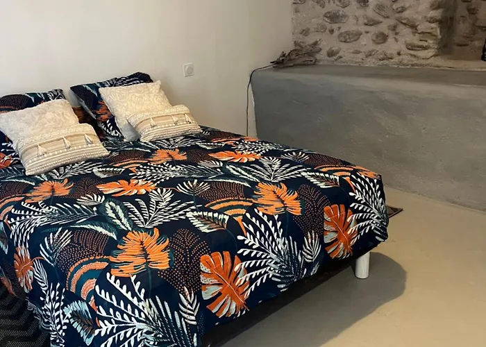 D Hôtes Atelier De Jean Paul Alojamento de Acomodação e Pequeno-almoço